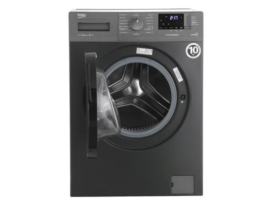 Стиральная машина BEKO WSPE7612A